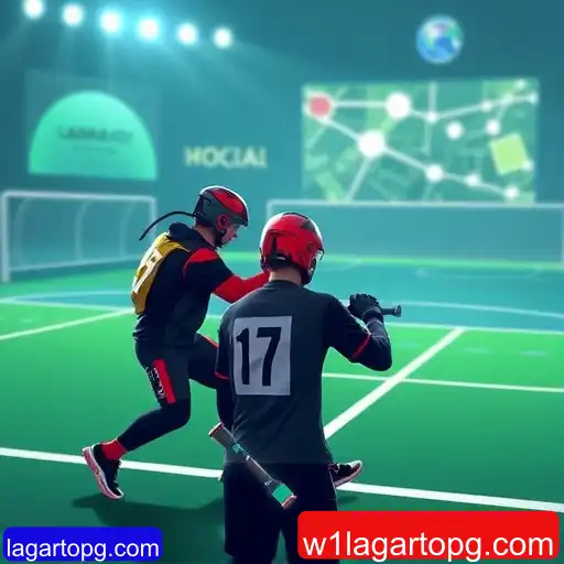 Esportes virtuais