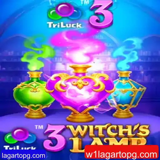 Descubra o Empolgante Mundo de 3WitchsLamp