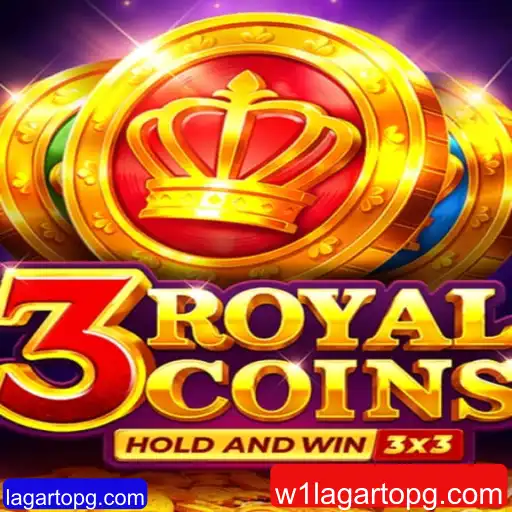 Descubra o Fascinante Mundo de '3royalcoins': Um Jogo de Estratégia Inovador