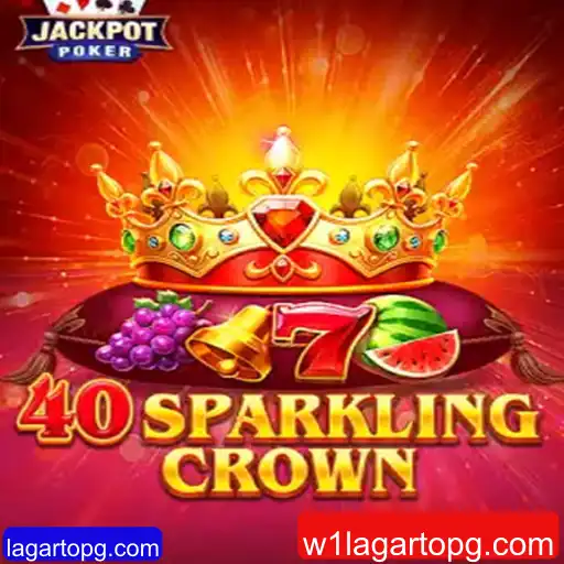 Descubra a Emoção do Jogo 40SparklingCrown
