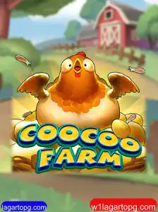 Explorando o Fascinante Mundo de CooCooFarm