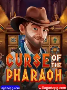 CurseofthePharaoh: Desvendando o Mistério Sob a Areia