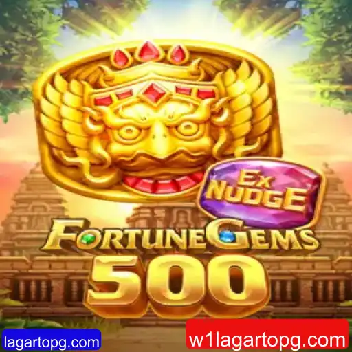 Descubra o Envolvente Mundo de FortuneGems500
