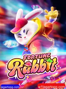 FortuneRabbit: Uma Nova Dimensão no Mundo dos Jogos
