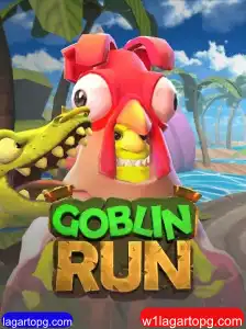 Explorando GoblinRun: Um Jogo Empolgante e Desafiador