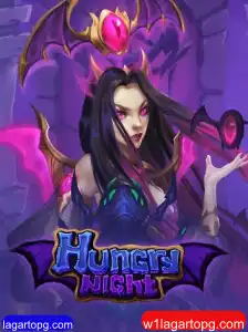 Explorando o Mundo de HungryNight: Uma Aventura Única
