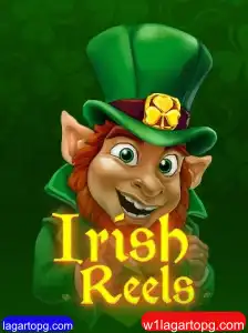 Descubra o Fascinante Mundo de IrishReels com Lagartopg.com