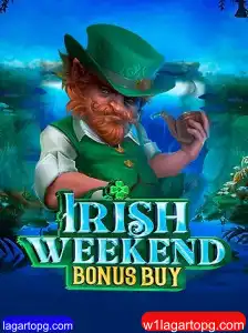 IrishWeekendBonusBuy: O Novo Fenômeno dos Jogos Online