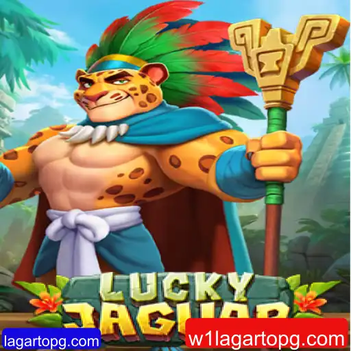 Explorando LuckyJaguar: Um Mergulho no Mundo dos Jogos Digitais