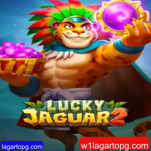 Descubra o Mundo Fascinante do Jogo Luckyjaguar2: Criatividade e Aventura