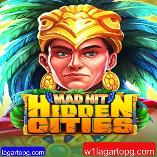 Descubra MadHitHiddenCities: Aventura Inovadora da Lagartopg.com
