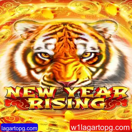 NewYearRising: Um Novo Desafio no Mundo dos Games