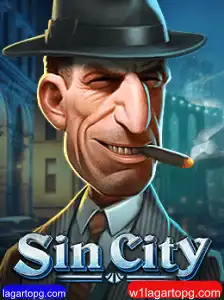 SinCity: Mergulhe no Mundo do Jogo de Estratégia Mais Excitante