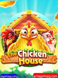 Descubra Tudo Sobre o Jogo TheChickenHouse
