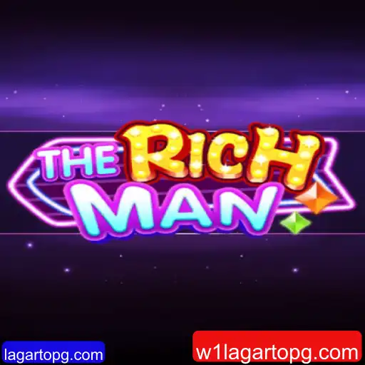 Explorando o Mundo de TheRichMan